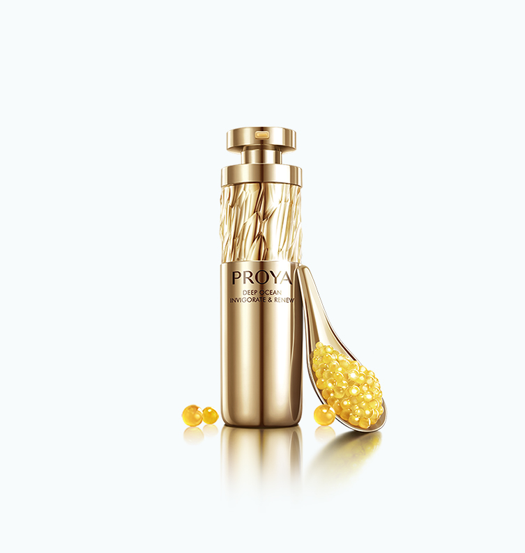 PA视讯,PlayAce深海蕴活 抗皱新生精华液