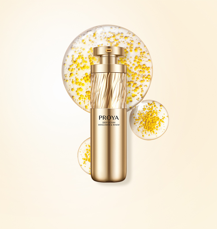 PA视讯,PlayAce深海蕴活 抗皱新生精华液