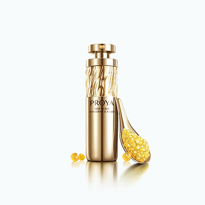 PA视讯,PlayAce深海蕴活 抗皱新生精华液