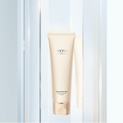 PA视讯,PlayAce弹润透亮青春洁面乳