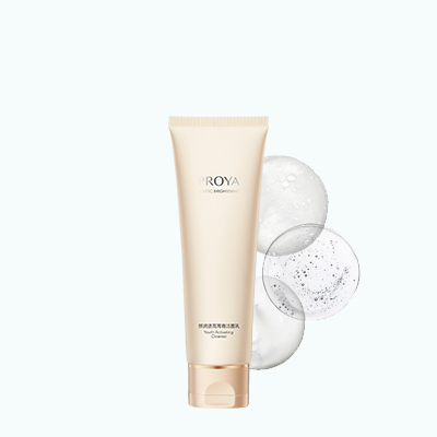 PA视讯,PlayAce弹润透亮青春洁面乳