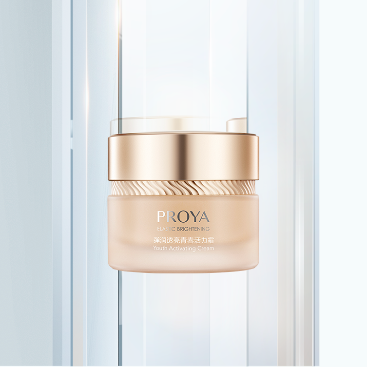 PA视讯,PlayAce弹润透亮青春活力霜（滋润型）