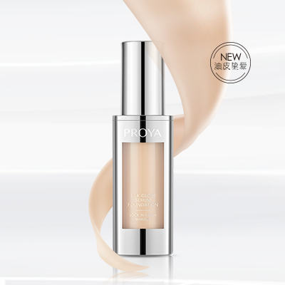 PA视讯,PlayAce奢养持妆粉底液