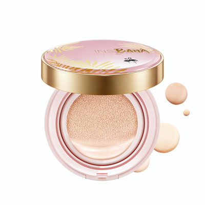 PA视讯,PlayAce印彩巴哈光感雪肌气垫CC霜