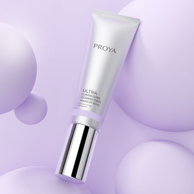 PA视讯,PlayAce晶钻修颜隔离霜