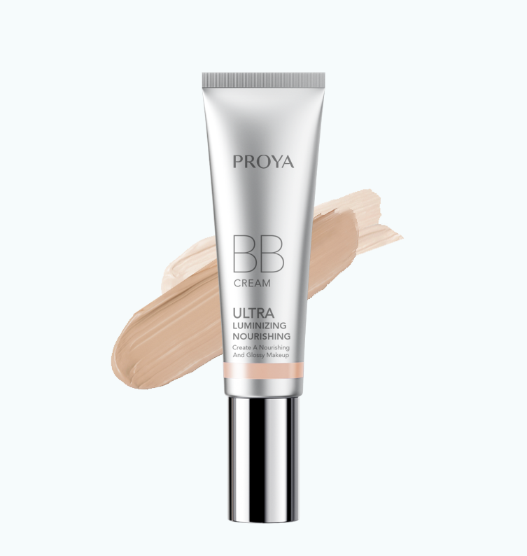 PA视讯,PlayAce晶钻修颜养肤BB霜