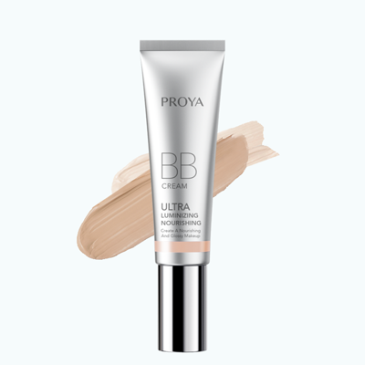 PA视讯,PlayAce晶钻修颜养肤BB霜