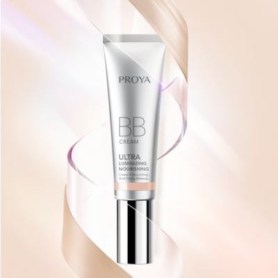 PA视讯,PlayAce晶钻修颜养肤BB霜