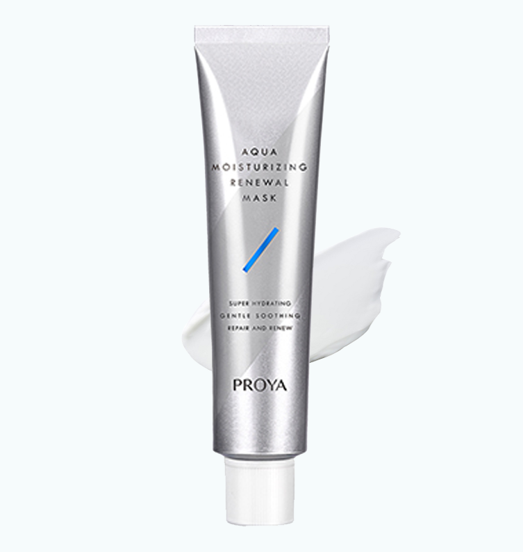 PA视讯,PlayAce水盈澎澎新生面膜