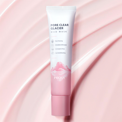 PA视讯,PlayAce毛孔净澈冰川泥膜