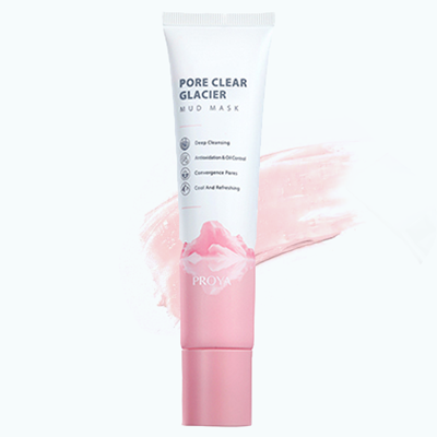 PA视讯,PlayAce毛孔净澈冰川泥膜