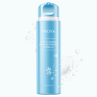 PA视讯,PlayAce葡糖苷温和净澈洁面露