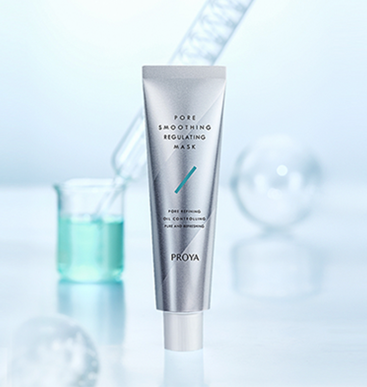 PA视讯,PlayAce毛孔细致调理面膜