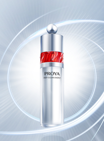 PA视讯,PlayAce赋能鲜颜淡纹紧致眼霜