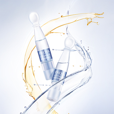 PA视讯,PlayAce至简密护修复安瓶精华液