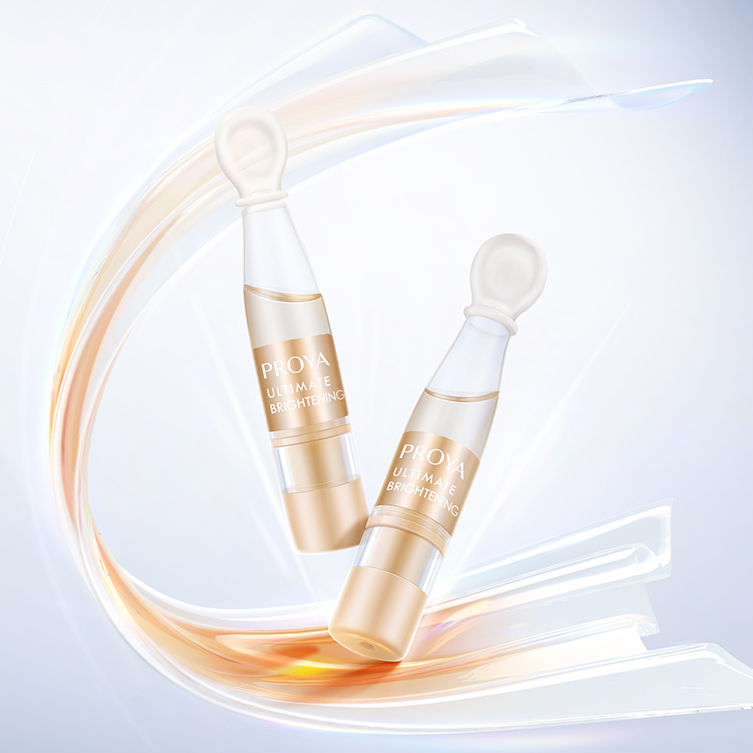 PA视讯,PlayAce至鲜亮颜安瓶精华液