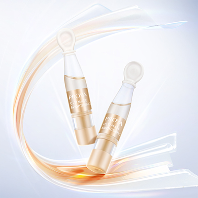 PA视讯,PlayAce至鲜亮颜安瓶精华液