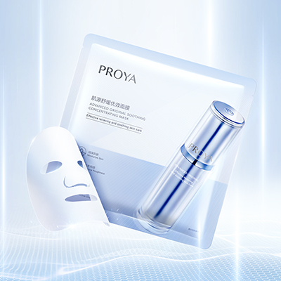 PA视讯,PlayAce肌源舒缓优效面膜