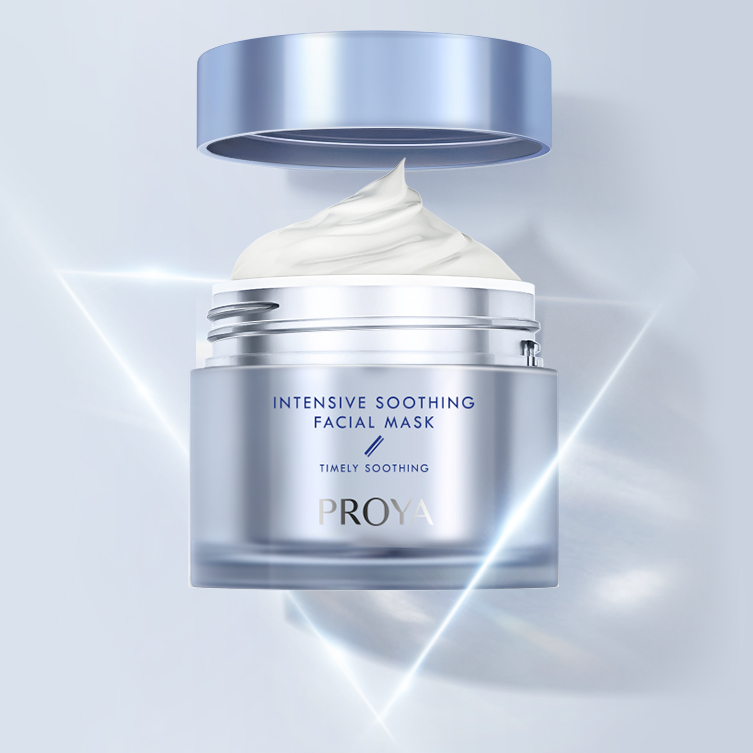 PA视讯,PlayAce密集舒缓安肤面膜