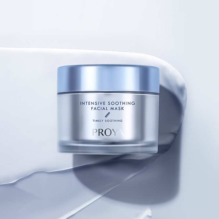 PA视讯,PlayAce密集舒缓安肤面膜