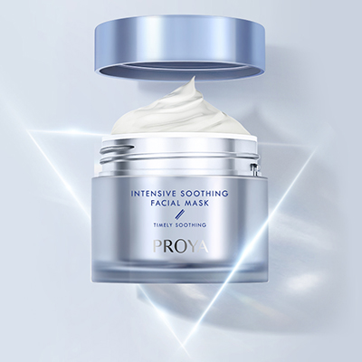 PA视讯,PlayAce密集舒缓安肤面膜