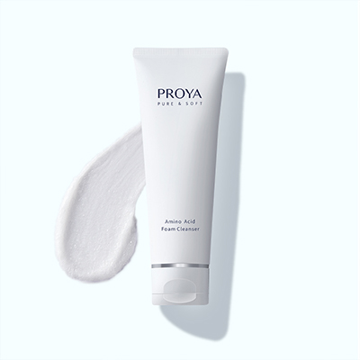 PA视讯,PlayAce净柔舒润氨基酸洁颜乳