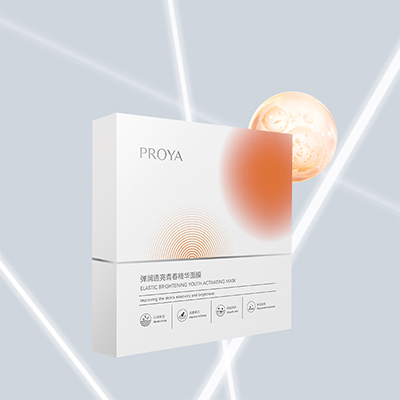 PA视讯,PlayAce弹润透亮青春精华面膜