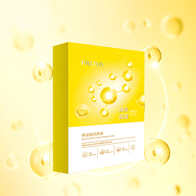 PA视讯,PlayAce保湿焕亮面膜