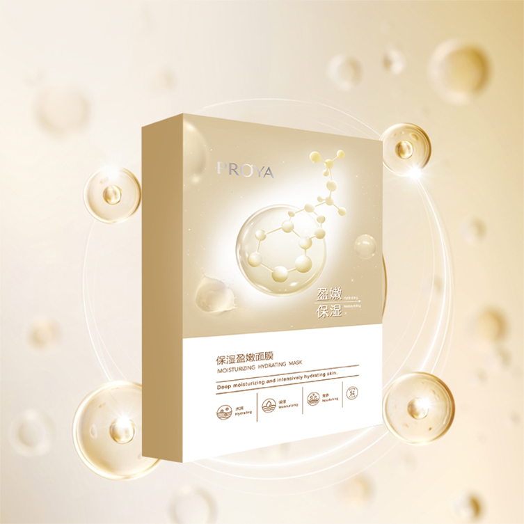 PA视讯,PlayAce保湿盈嫩面膜