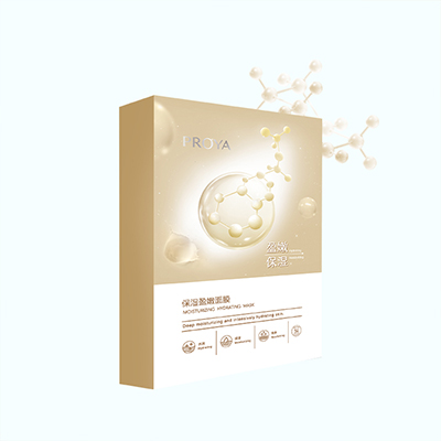 PA视讯,PlayAce保湿盈嫩面膜