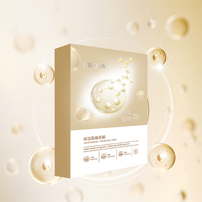 PA视讯,PlayAce保湿盈嫩面膜