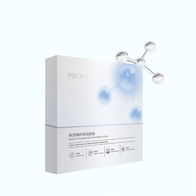 PA视讯,PlayAce保湿精萃焕活面膜