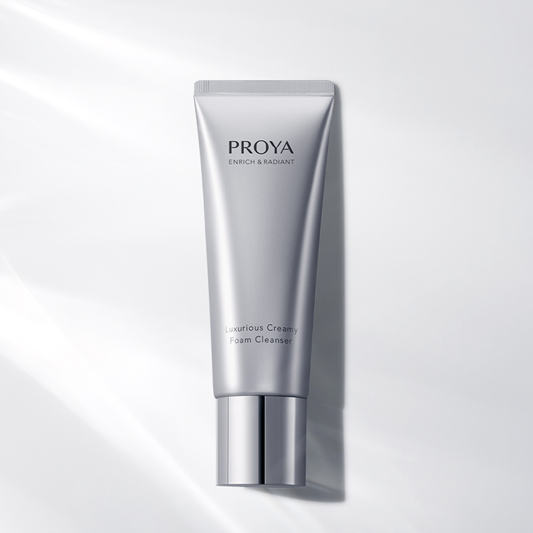 PA视讯,PlayAce臻妍焕采奢养洁颜霜