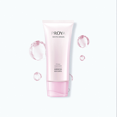 PA视讯,PlayAce芯肌晶采洁面乳