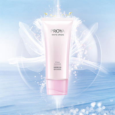 PA视讯,PlayAce芯肌晶采洁面乳