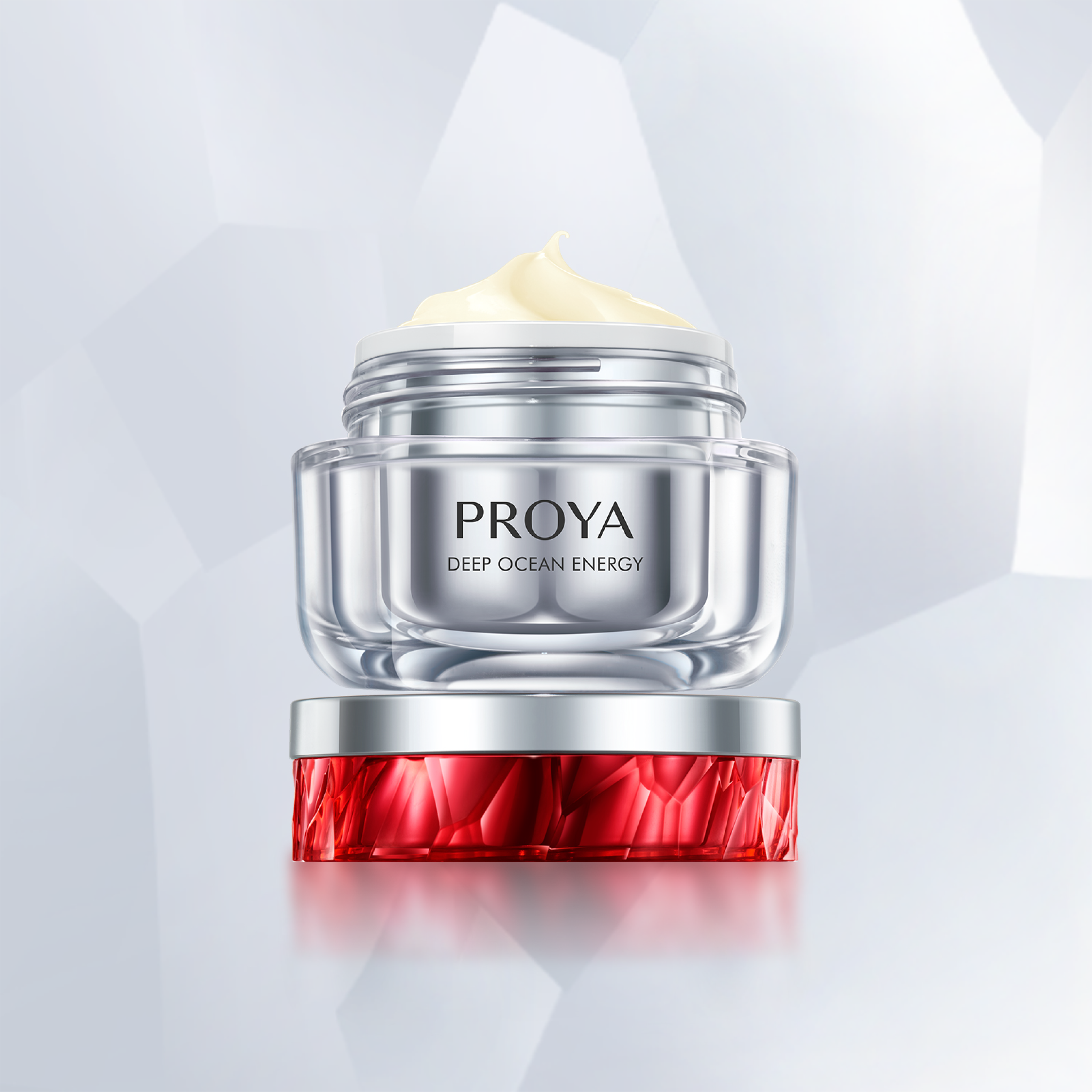 PA视讯,PlayAce赋能鲜颜淡纹紧致轻盈霜2.0