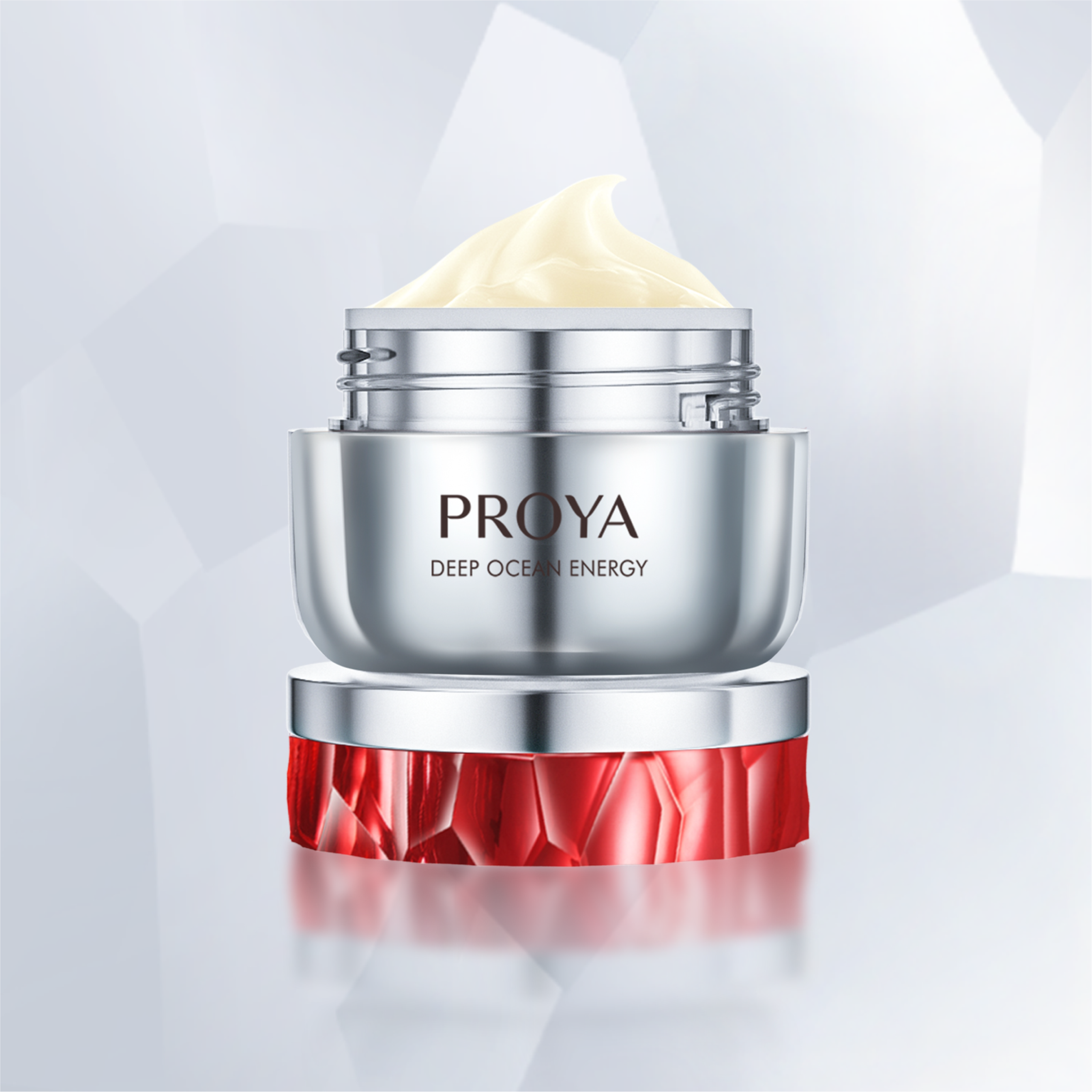 PA视讯,PlayAce赋能鲜颜淡纹紧致滋润霜2.0