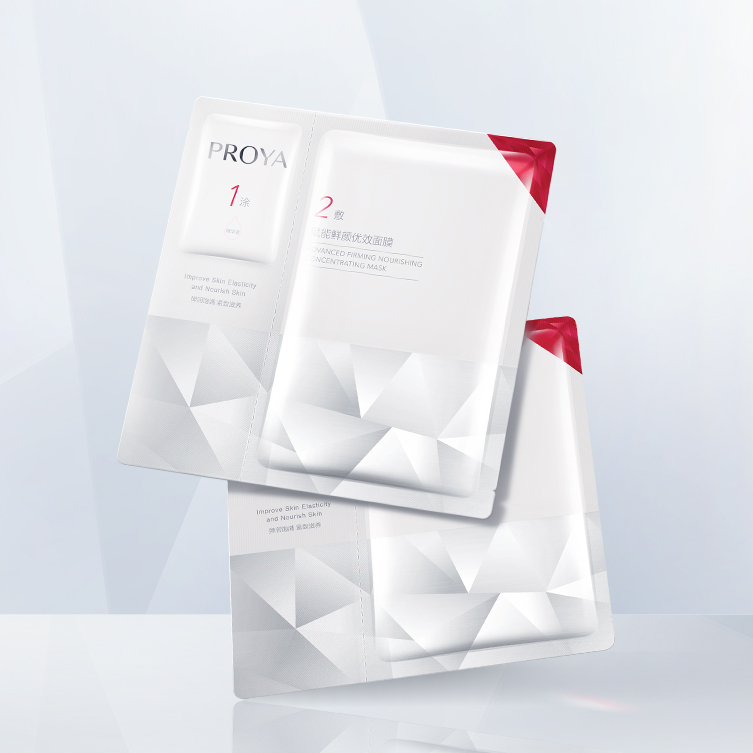 PA视讯,PlayAce赋能鲜颜优效面膜