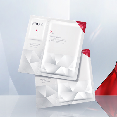 PA视讯,PlayAce赋能鲜颜优效面膜