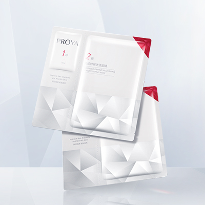 PA视讯,PlayAce赋能鲜颜优效面膜